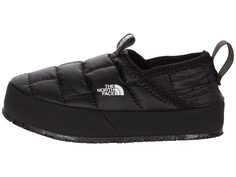 Домашняя обувь The North Face Kids Thermoball Eco Traction Mule II (Toddler/Little Kid/Big Kid)