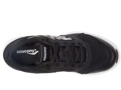 Кроссовки Saucony Kids Wind 2.0 (Little Kid/Big Kid)