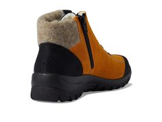 Ботинки Rieker L7132 Eike 32