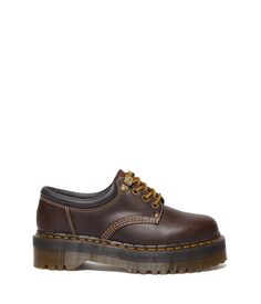 Оксфорды Dr. Martens 8053 4i Quad Arc