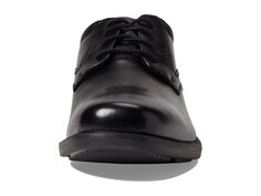 Оксфорды Rockport Style Leader 2 Plain Toe, черный