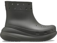 Ботинки Crocs Crush Rain Boot