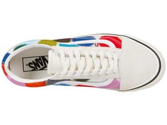 Кроссовки Vans Old Skool 36 DX