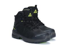 Ботинки New Balance Work &amp; Safety Calibre Comp Toe EH PR SR, черный