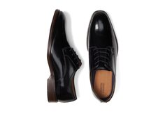 Оксфорды Johnston &amp; Murphy Meade Plain Toe