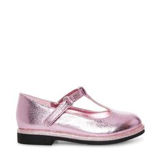 Лоферы Steve Madden Kids Kendall (Toddler/Little Kid)