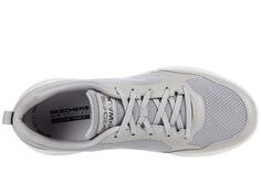 Кроссовки SKECHERS Performance Go Walk Max - 216166, серый