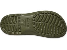 Ботинки Crocs Classic Rain Boot