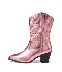 Ботинки MIA Kendra, розовый