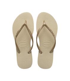 Сандалии Havaianas Slim Flip Flop Sandal