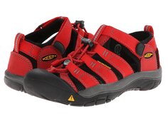 Сандалии KEEN Kids Newport H2 (Little Kid/Big Kid)