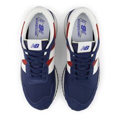 Кроссовки New Balance Classics 237v1