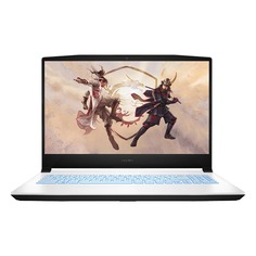 Игровой ноутбук MSI Sword 15 A11UD 15.6&apos;&apos;, 16 Гб/1 Тб, белый, английская клавиатура