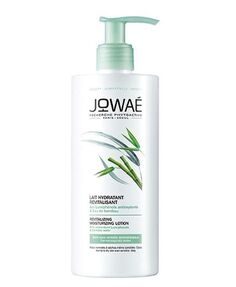 Jowaé Lait Hydratant Revitalisant молочко для тела, 400 ml Jowae