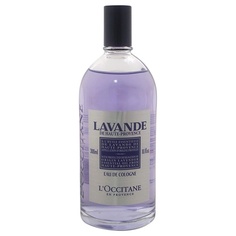 Одеколон L&apos;Occitane Lavender, 10,1 жидких унций L'Occitane