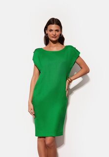 Летнее платье Makalu, зеленый