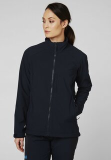 Куртка софтшелл Helly Hansen, темно-синий