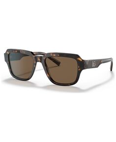 Мужские солнцезащитные очки, DG4402 Dolce&amp;Gabbana