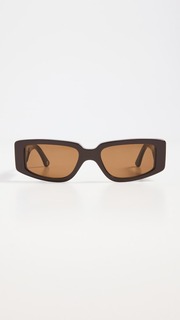 Солнцезащитные очки KIMEZE Concept 2, коричневый