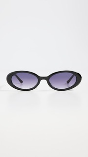 Солнцезащитные очки AIRE Fornax, черный