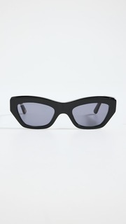 Солнцезащитные очки KIMEZE Concept 3, черный
