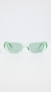 Солнцезащитные очки Chimi 10, зеленый