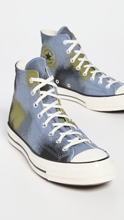 Кроссовки Converse Chuck 70, серый