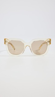 Солнцезащитные очки Chimi 08, желтый