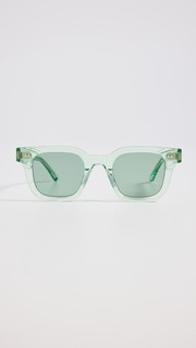 Солнцезащитные очки Chimi 04, зеленый
