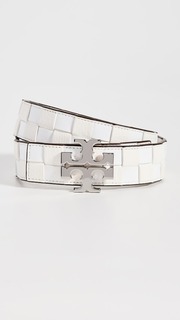 Ремень Tory Burch 1.5 Eleanor Woven