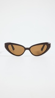 Солнцезащитные очки KIMEZE Zawe, коричневый