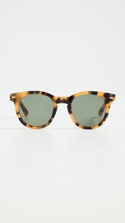 Солнцезащитные очки Karen Walker Wilderness B