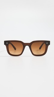 Солнцезащитные очки Chimi 04, коричневый