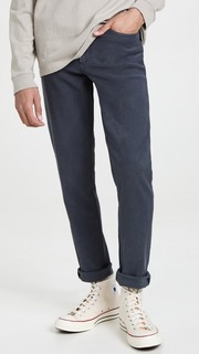 Брюки Faherty Stretch Terry 5-Pocket