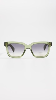 Солнцезащитные очки Bohten Eyeglasses Albana, оливковый