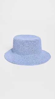 Шляпа Madewell Straw