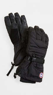 Перчатки Canada Goose Arctic Down, черный