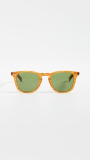 Солнцезащитные очки GARRETT LEIGHT Brooks X 48mm
