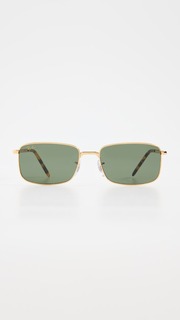 Солнцезащитные очки Ray-Ban 0RB3717