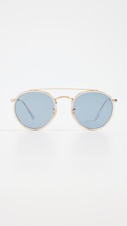 Солнцезащитные очки Ray-Ban 0RB3647N