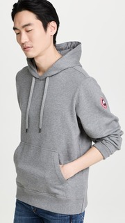 Худи Canada Goose Huron