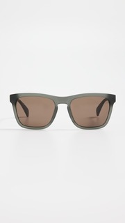 Солнцезащитные очки Rag &amp; Bone Classic, серый