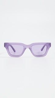 Солнцезащитные очки Chimi Manta, фиолетовый
