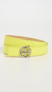 Ремень Tory Burch 1&quot; Miller, желтый