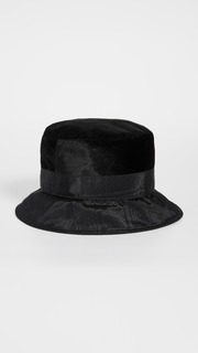 Шляпа Gigi Burris Faye, черный