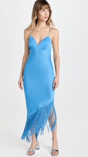 Платье Saylor Haverine, синий