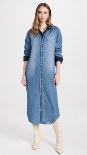 Платье Frank &amp; Eileen Rory Shirtdress