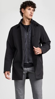 Куртка NN07 Blake 8240, черный