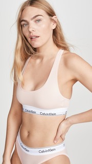 Бралетт Calvin Klein Underwear Modern Cotton