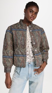 Куртка Antik Batik Hida, бежевый